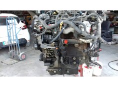 Recambio de motor completo para chevrolet cruze lt referencia OEM IAM Z20S1 395017K 