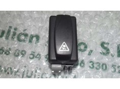 Recambio de interruptor para renault megane ii classic berlina confort authentique referencia OEM IAM 107965A  ESP