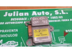 Recambio de centralita airbag para mg rover serie 200 (rf) 214 si (3-ptas.) referencia OEM IAM 103590 ROVER 200 