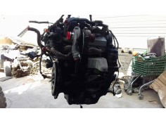 Recambio de motor completo para chevrolet cruze lt referencia OEM IAM Z20S1 395017K  2