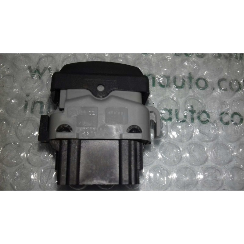 Recambio de interruptor para renault megane ii classic berlina confort authentique referencia OEM IAM 107965A  ESP