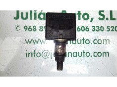 Recambio de sensor presion para renault laguna ii (bg0) confort authentique referencia OEM IAM 8200023746 04177512 PRESION NEUMA