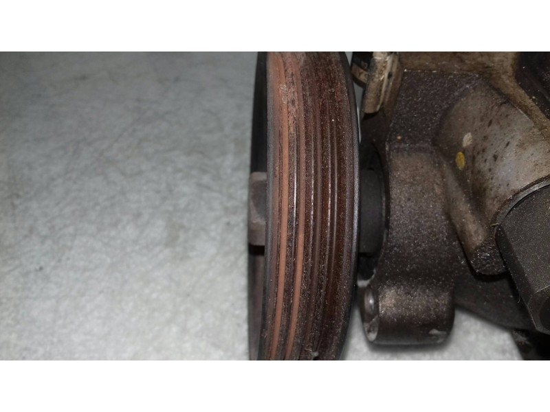 Recambio de bomba direccion para hyundai accent (lc) gl 4p referencia OEM IAM 5711025000 YST-25 