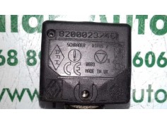 Recambio de sensor presion para renault laguna ii (bg0) confort authentique referencia OEM IAM 8200023746 04177512 PRESION NEUMA 2