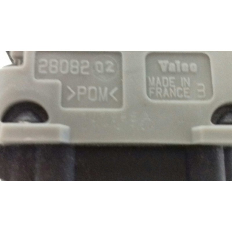 Recambio de interruptor para renault megane ii classic berlina confort authentique referencia OEM IAM 107965A  ESP