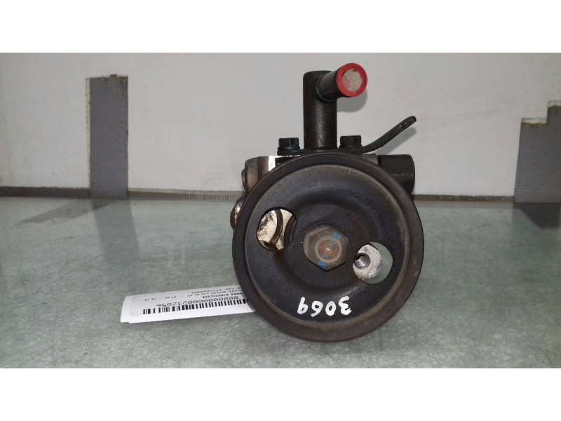 Recambio de bomba direccion para hyundai accent (lc) gl 4p referencia OEM IAM 5711025000 YST-25 