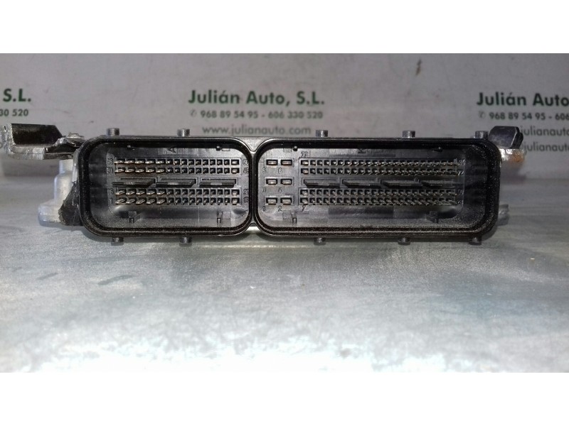 Recambio de centralita motor uce para seat altea xl (5p5) reference referencia OEM IAM 03G906021SK 03G906021 0281014419