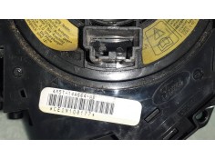Recambio de anillo airbag para ford transit caja cerrada ´06 ft 260 k trend lkw referencia OEM IAM 4M5T14A664AB   2