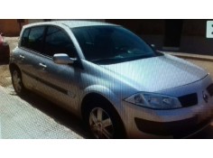 renault megane ii berlina 5p del año 2006