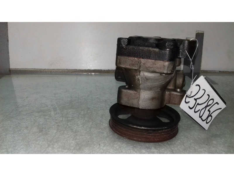 Recambio de bomba direccion para hyundai accent (lc) gl 4p referencia OEM IAM 5711025000 YST-25 