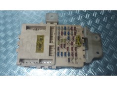 Recambio de caja reles / fusibles para hyundai ix35 classic 2wd referencia OEM IAM 919502S521 H2SA0166 AK62266