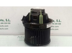 Recambio de ventilador calefaccion para peugeot 207 confort referencia OEM IAM N102992G N102097A VALEO