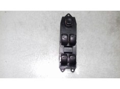 Recambio de mando elevalunas delantero izquierdo para daewoo nubira berlina cdx (1999) referencia OEM IAM 621W01620 96190771 12 