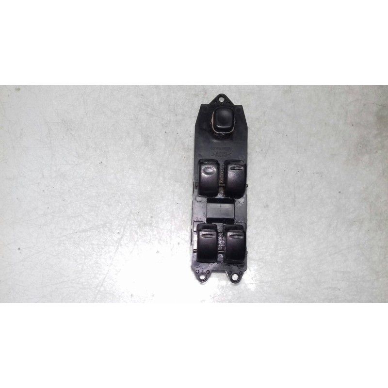 Recambio de mando elevalunas delantero izquierdo para daewoo nubira berlina cdx (1999) referencia OEM IAM 621W01620 96190771 12 