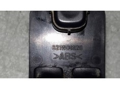 Recambio de mando elevalunas delantero izquierdo para daewoo nubira berlina cdx (1999) referencia OEM IAM 621W01620 96190771 12  2