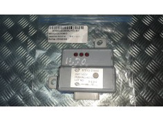 Recambio de modulo electronico para ssangyong rodius xdi referencia OEM IAM 8791021000  PARKING
