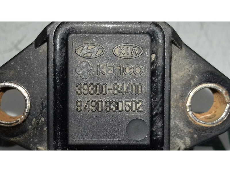 Recambio de sensor presion para kia rio referencia OEM IAM 3930084400 9490930502 KEFICO