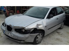 seat ibiza (6l1) del año 2004 2