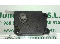 Recambio de motor calefaccion para peugeot 207 confort referencia OEM IAM T1006419G 0207081A VALEO 2
