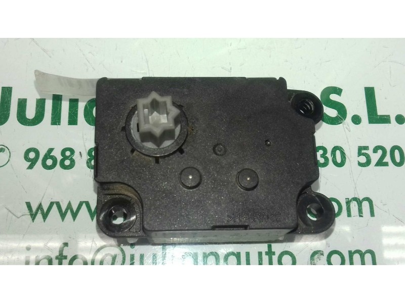 Recambio de motor calefaccion para peugeot 207 confort referencia OEM IAM T1006419G 0207081A VALEO