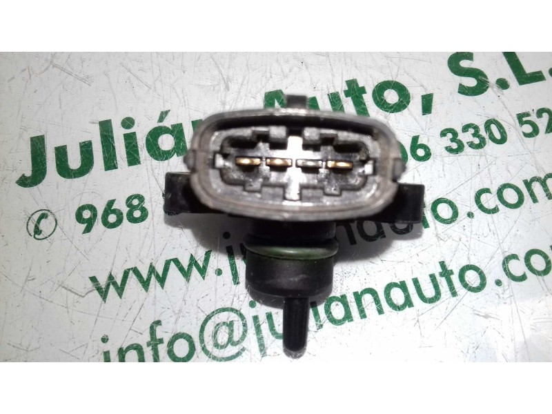 Recambio de sensor presion para kia rio referencia OEM IAM 3930084400 9490930502 KEFICO
