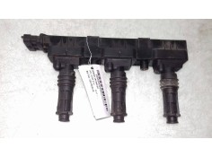 Recambio de bobina encendido para opel corsa b eco referencia OEM IAM 0221503014  5 PINES 2