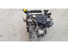 Recambio de motor completo para smart forfour basis (66kw) (453.044) referencia OEM IAM TNPK  