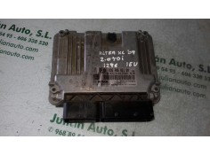 Recambio de centralita motor uce para seat altea xl (5p5) family referencia OEM IAM 03G906021SN 03G906021 0281014418