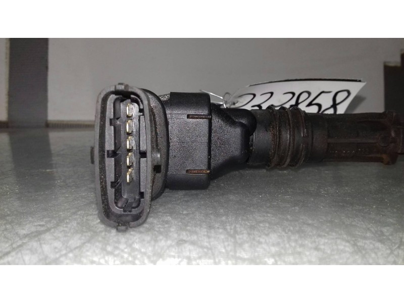Recambio de bobina encendido para opel corsa b eco referencia OEM IAM 0221503014  5 PINES
