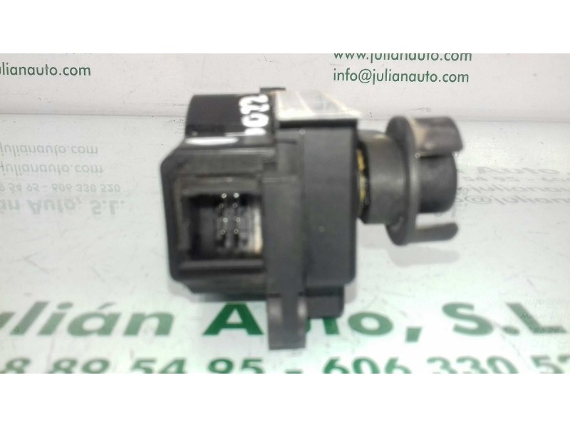 Recambio de motor calefaccion para peugeot 207 confort referencia OEM IAM F663746XD  VALEO