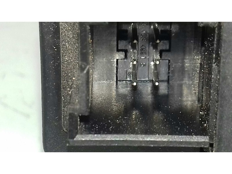 Recambio de motor calefaccion para peugeot 207 confort referencia OEM IAM F663746XD  VALEO