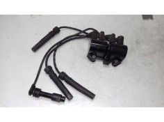 Recambio de bobina encendido para daewoo nubira berlina cdx (1999) referencia OEM IAM 20138 4 PINES BREMI
