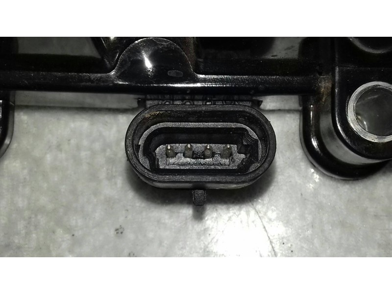 Recambio de bobina encendido para daewoo nubira berlina cdx (1999) referencia OEM IAM 20138 4 PINES BREMI