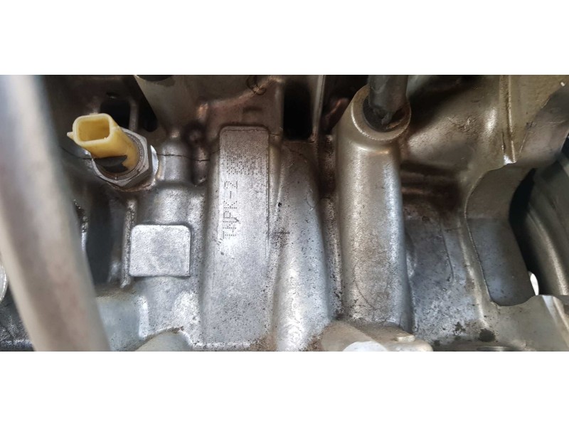 Recambio de motor completo para smart forfour basis (66kw) (453.044) referencia OEM IAM TNPK  