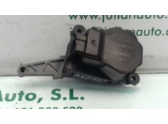 Recambio de motor calefaccion para peugeot 207 confort referencia OEM IAM F663746XD  VALEO