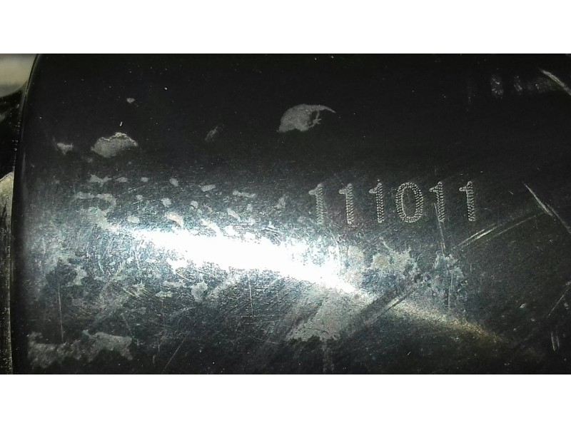 Recambio de bobina encendido para daewoo nubira berlina cdx (1999) referencia OEM IAM 20138 4 PINES BREMI