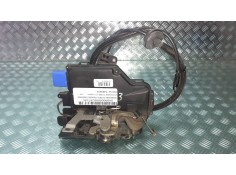 Recambio de cerradura puerta trasera izquierda para volkswagen touran (1t1) highline referencia OEM IAM 7L0839015  