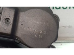Recambio de motor calefaccion para peugeot 207 confort referencia OEM IAM F663746XD  VALEO 2