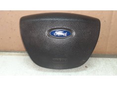 Recambio de airbag delantero izquierdo para ford transit caja cerrada ´06 ft 260 k trend lkw referencia OEM IAM 6C11V042B85ADW  