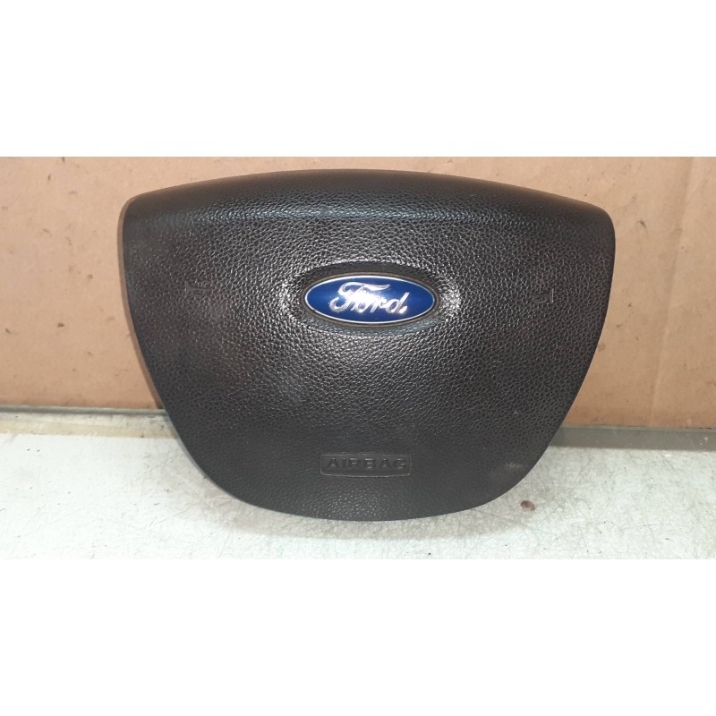 Recambio de airbag delantero izquierdo para ford transit caja cerrada ´06 ft 260 k trend lkw referencia OEM IAM 6C11V042B85ADW  