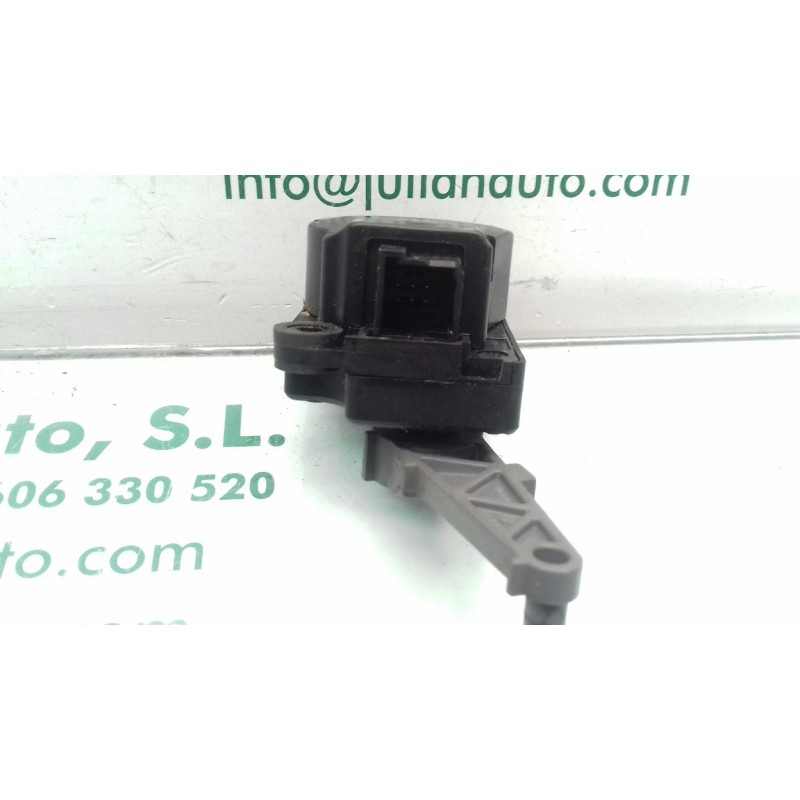 Recambio de motor calefaccion para peugeot 207 confort referencia OEM IAM F663746XD  VALEO