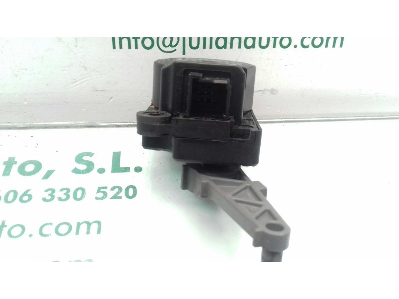 Recambio de motor calefaccion para peugeot 207 confort referencia OEM IAM F663746XD  VALEO