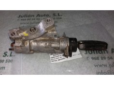 Recambio de conmutador de arranque para audi a4 avant (8e) 1.9 tdi (96kw) referencia OEM IAM 4B0905851  CON LLAVE