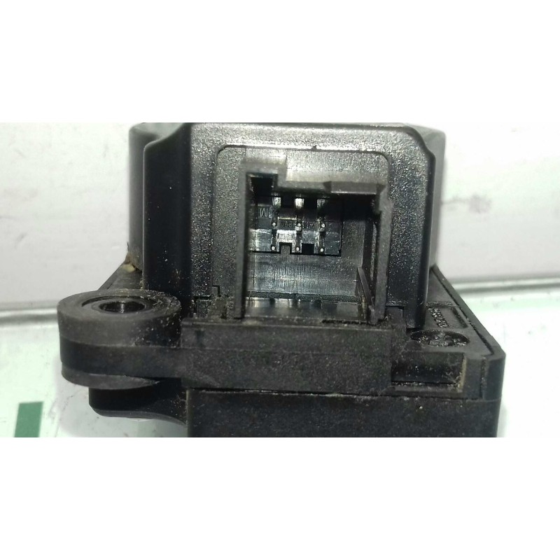 Recambio de motor calefaccion para peugeot 207 confort referencia OEM IAM F663746XD  VALEO