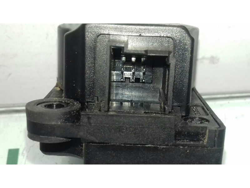 Recambio de motor calefaccion para peugeot 207 confort referencia OEM IAM F663746XD  VALEO