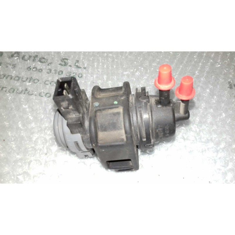 Recambio de valvula aire adicional para renault megane ii classic berlina confort authentique referencia OEM IAM 8200575400  