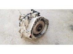 Recambio de caja cambios para smart forfour basis (66kw) (453.044) referencia OEM IAM 700411  AUTOMATICO