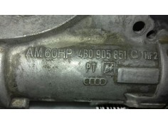 Recambio de conmutador de arranque para audi a4 avant (8e) 1.9 tdi (96kw) referencia OEM IAM 4B0905851  CON LLAVE 2