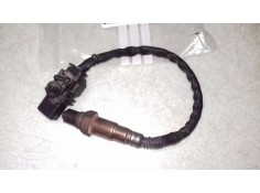 Recambio de sonda lambda para kia carens 2.0 crdi ex monovolumen referencia OEM IAM 393502A400 0281004044/045 CONECTOR 6 PINES