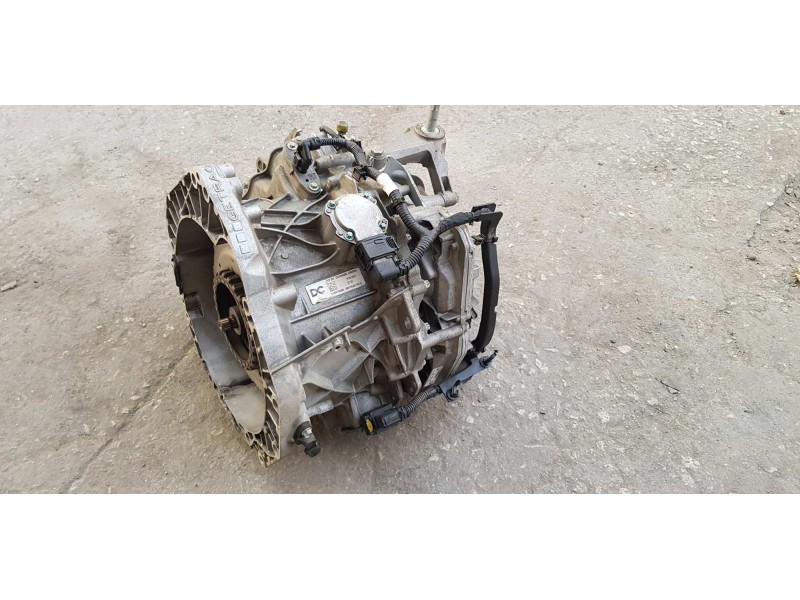 Recambio de caja cambios para smart forfour basis (66kw) (453.044) referencia OEM IAM 700411  AUTOMATICO